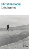 Couverture L'épuisement () Couverture L'épuisement ()