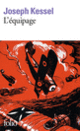 Couverture L'équipage (Joseph Kessel)