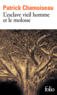 Couverture L'esclave vieil homme et le molosse ()