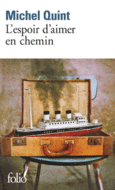 Couverture L'espoir d'aimer en chemin ()