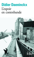 Couverture L'espoir en contrebande ()