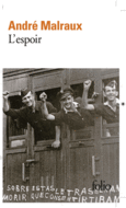 Couverture L'Espoir ()