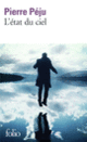 Couverture L'état du ciel (Pierre Péju) Couverture L'état du ciel (Pierre Péju)