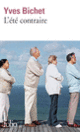 Couverture L'été contraire (Yves Bichet)