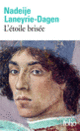 Couverture L'étoile brisée (Nadeije Laneyrie-Dagen)