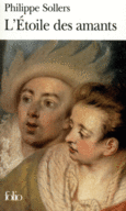 Couverture L'Étoile des amants ()