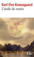 Couverture L'étoile du matin ()