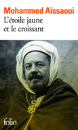 Couverture L'Étoile jaune et le Croissant ()