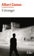 Couverture L'Étranger ()