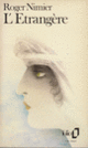 Couverture L'étrangère (Roger Nimier)