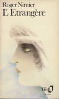 Couverture L'étrangère ()