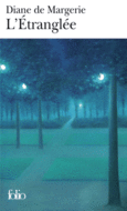 Couverture L'Étranglée ()