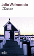 Couverture L'Excuse ()