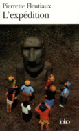 Couverture L'Expédition ()