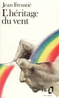 Couverture L'Héritage du vent ()