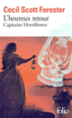 Couverture L'heureux retour (Cecil Scott Forester)