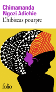 Couverture L'hibiscus pourpre ()