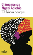 Couverture L'hibiscus pourpre ()