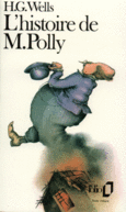 Couverture L'Histoire de M. Polly ()