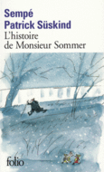 Couverture L'histoire de Monsieur Sommer (,Patrick Süskind)