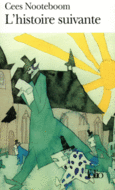 Couverture L'Histoire suivante () Couverture L'Histoire suivante ()