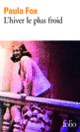 Couverture L'hiver le plus froid (Paula Fox)