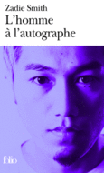 Couverture L'homme à l'autographe ()