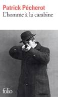 Couverture L'homme à la carabine ()