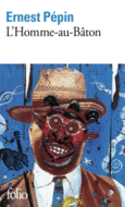 Couverture L'Homme-au-Bâton ()