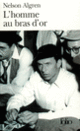 Couverture L'Homme au bras d'or (Nelson Algren)