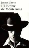 Couverture L'Homme de Montezuma ()