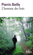 Couverture L'homme des bois ()