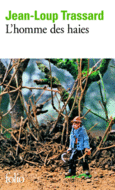 Couverture L'homme des haies ()