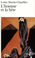 Couverture L'homme et la bête ()