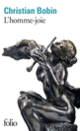 Couverture L'homme-joie (Christian Bobin)