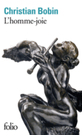 Couverture L'homme-joie ()