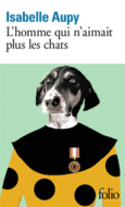 Couverture L'homme qui n'aimait plus les chats ()