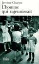 Couverture L'Homme qui rajeunissait (Jerome Charyn)
