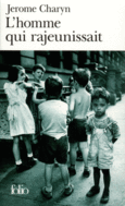 Couverture L'Homme qui rajeunissait ()