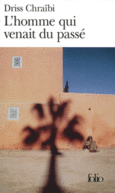 Couverture L'homme qui venait du passé ()