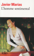Couverture L'homme sentimental ()