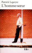Couverture L'Homme-sœur ()