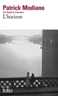 Couverture L'horizon ()