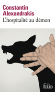 Couverture L'hospitalité au démon ()
