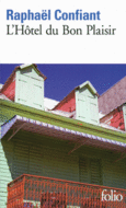 Couverture L'Hôtel du Bon Plaisir ()