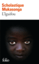 Couverture L'Iguifou (Scholastique Mukasonga)