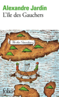 Couverture L'Île des Gauchers ()