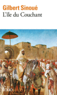 Couverture L'île du Couchant ()