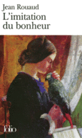 Couverture L'imitation du bonheur ()
