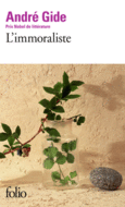 Couverture L'Immoraliste ()